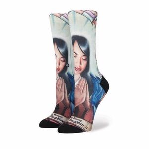 🎈CLEAR OUT SALE🎈 Stance Aaliyah Socks (S:5-7.5)